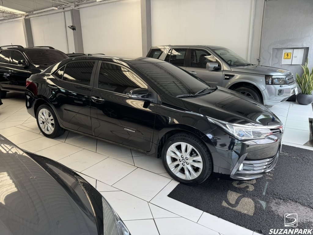 Toyota Corolla - foto 19