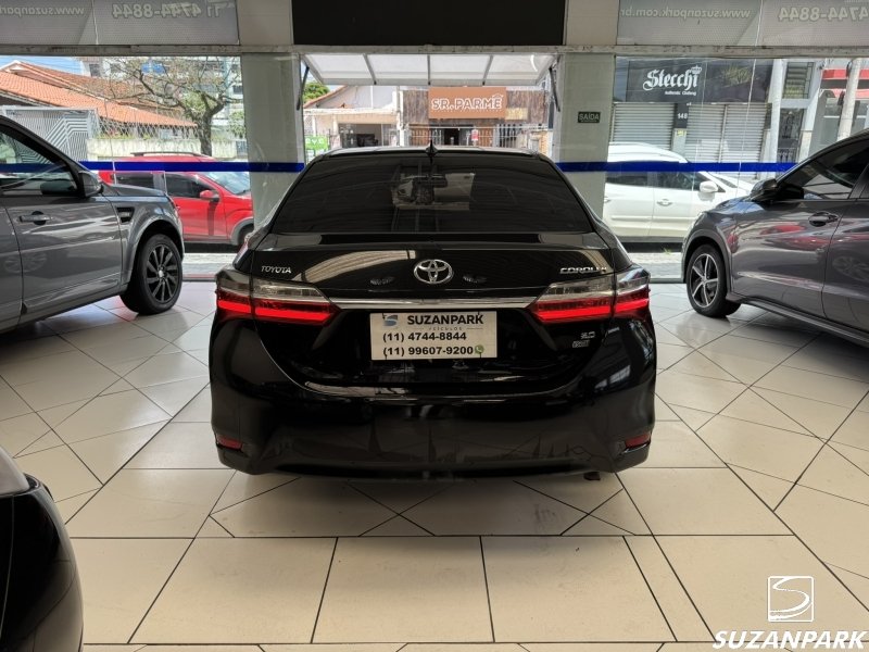 Toyota Corolla - foto 18