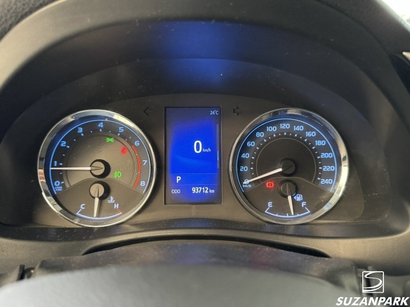 Toyota Corolla - foto 6