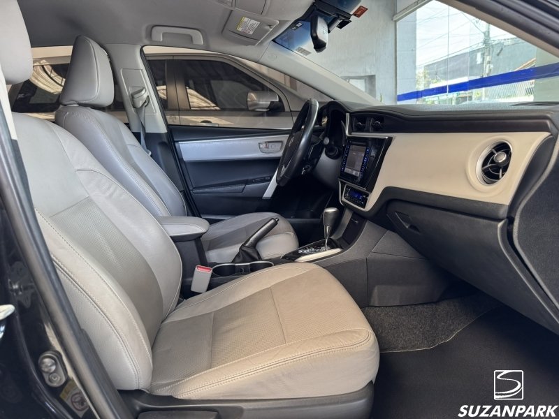 Toyota Corolla - foto 14