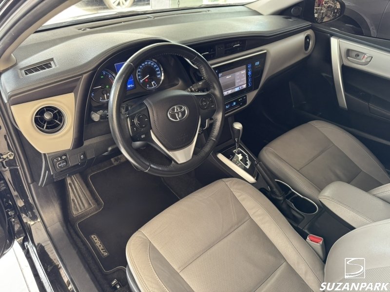 Toyota Corolla - foto 4