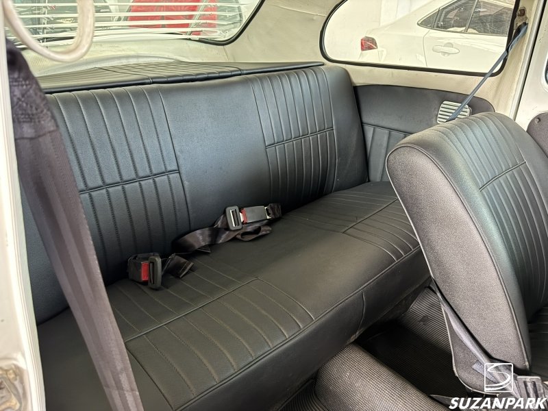 Volkswagen Fusca - foto 12