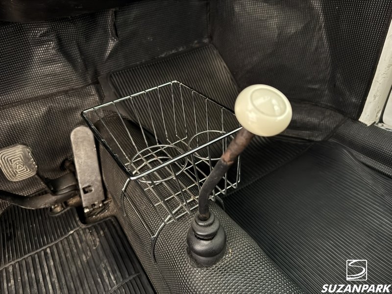 Volkswagen Fusca - foto 8