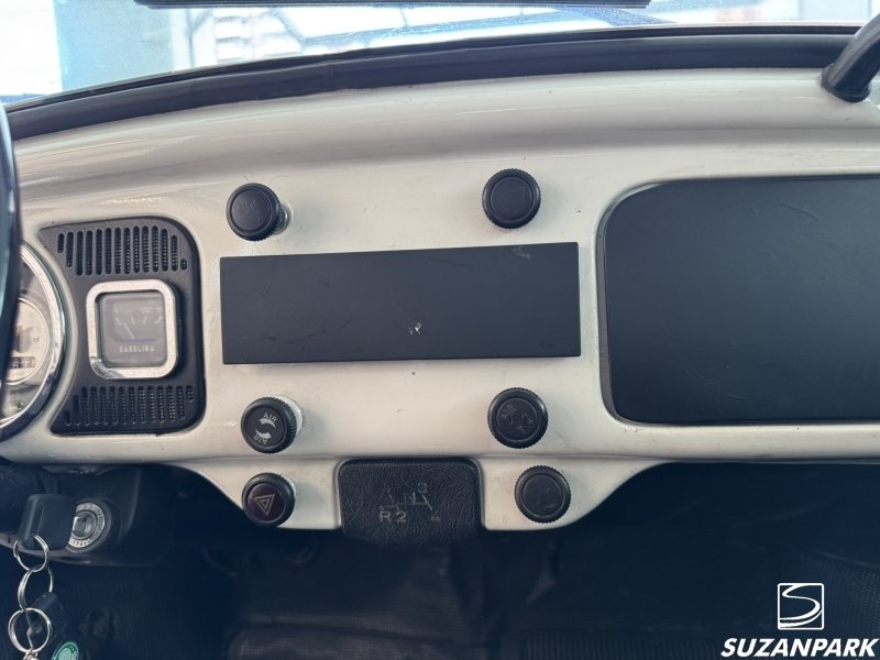Volkswagen Fusca - foto 7