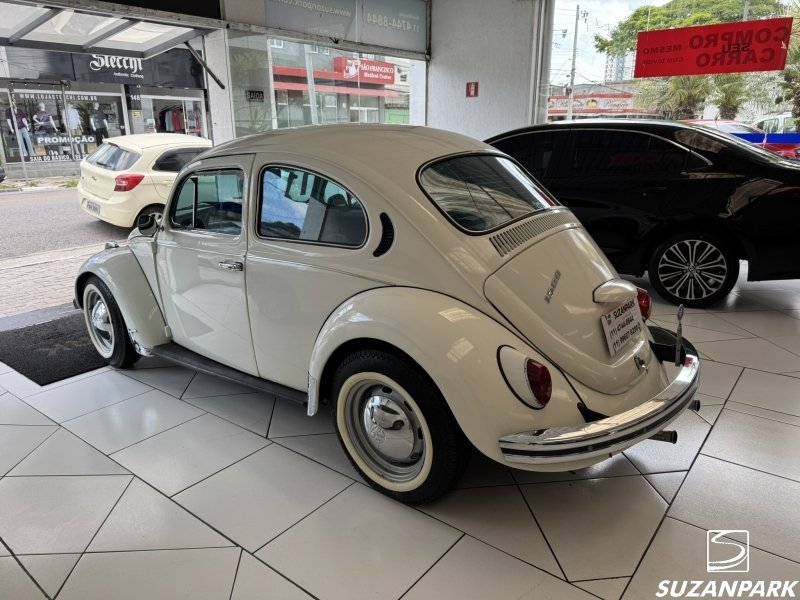 Volkswagen Fusca - foto 2