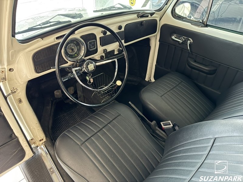 Volkswagen Fusca - foto 4