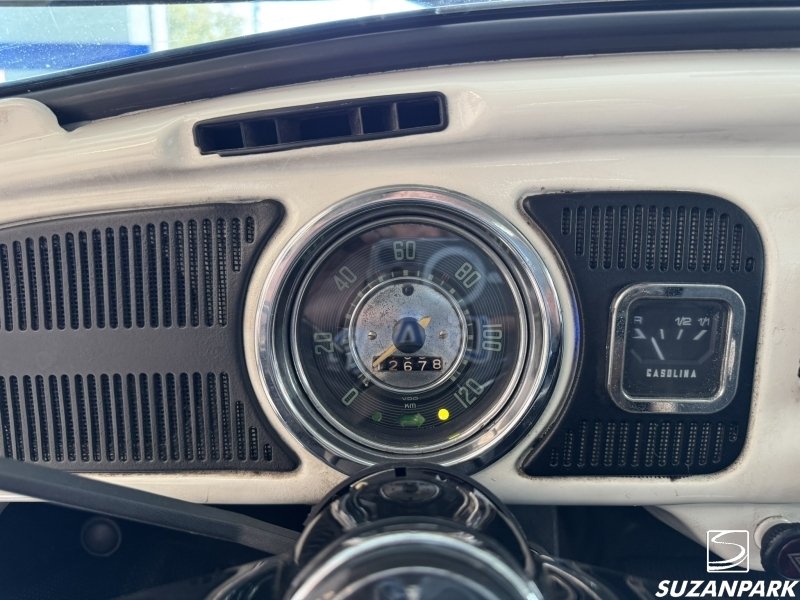 Volkswagen Fusca - foto 6