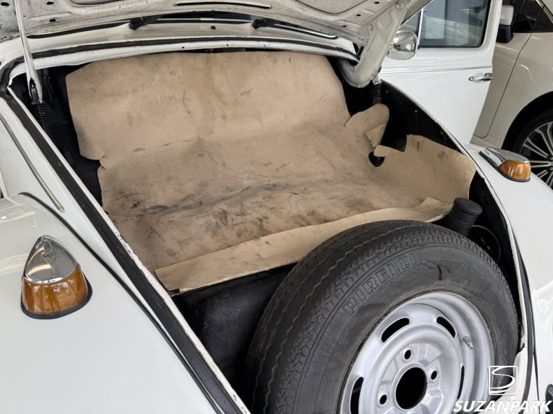 Volkswagen Fusca - foto 15