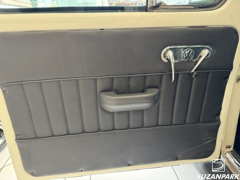 Volkswagen Fusca - foto 9