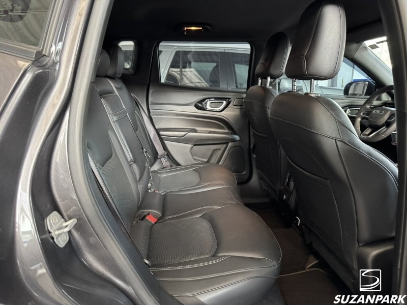 Jeep Compass - foto 15