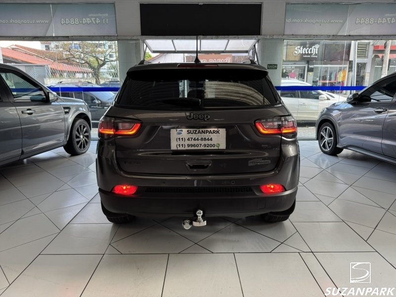 Jeep Compass - foto 19