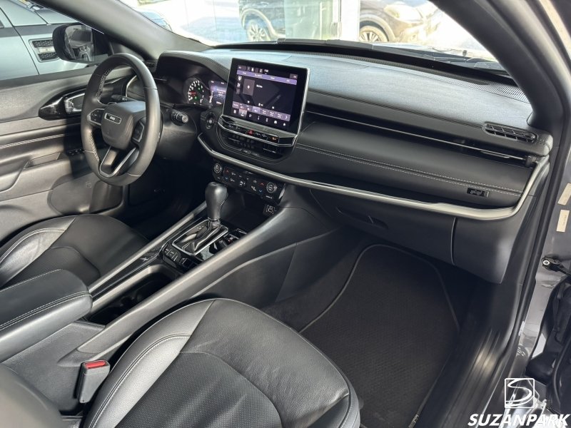 Jeep Compass - foto 13