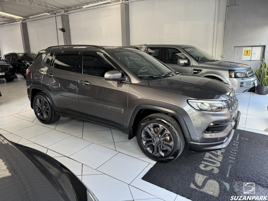 Jeep Compass - foto 20