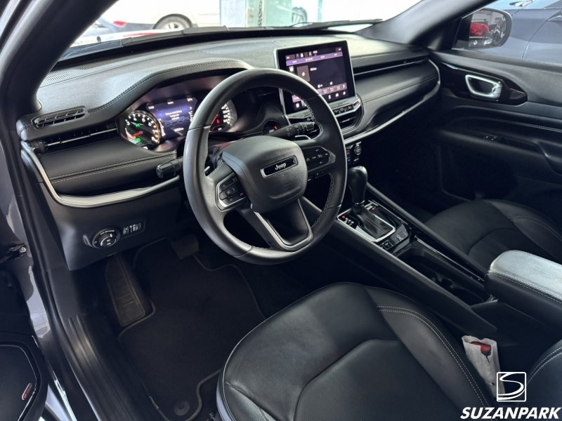 Jeep Compass - foto 4