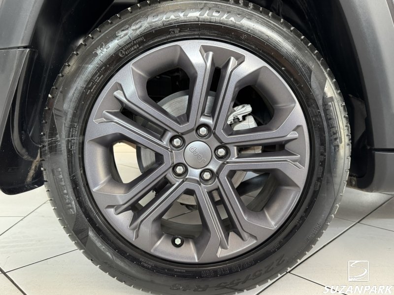 Jeep Compass - foto 17