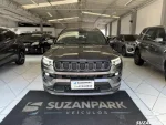 Jeep Compass - miniatura 18 de 20