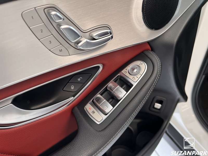 Mercedes-Benz GLC - foto 10