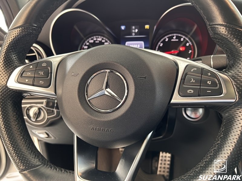 Mercedes-Benz GLC - foto 9