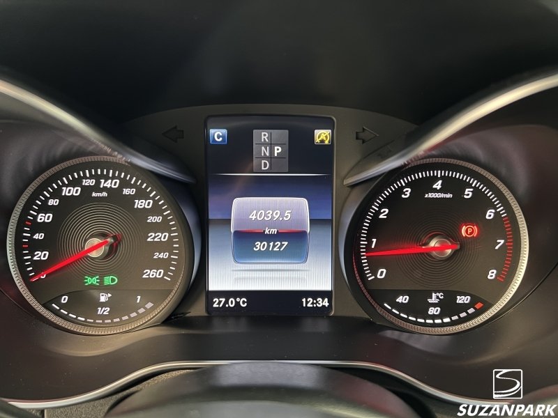 Mercedes-Benz GLC - foto 6