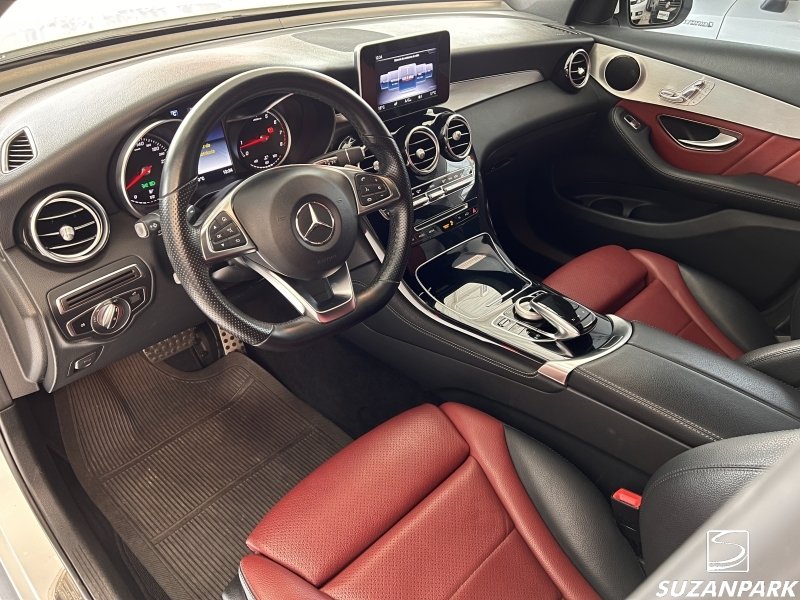 Mercedes-Benz GLC - foto 4