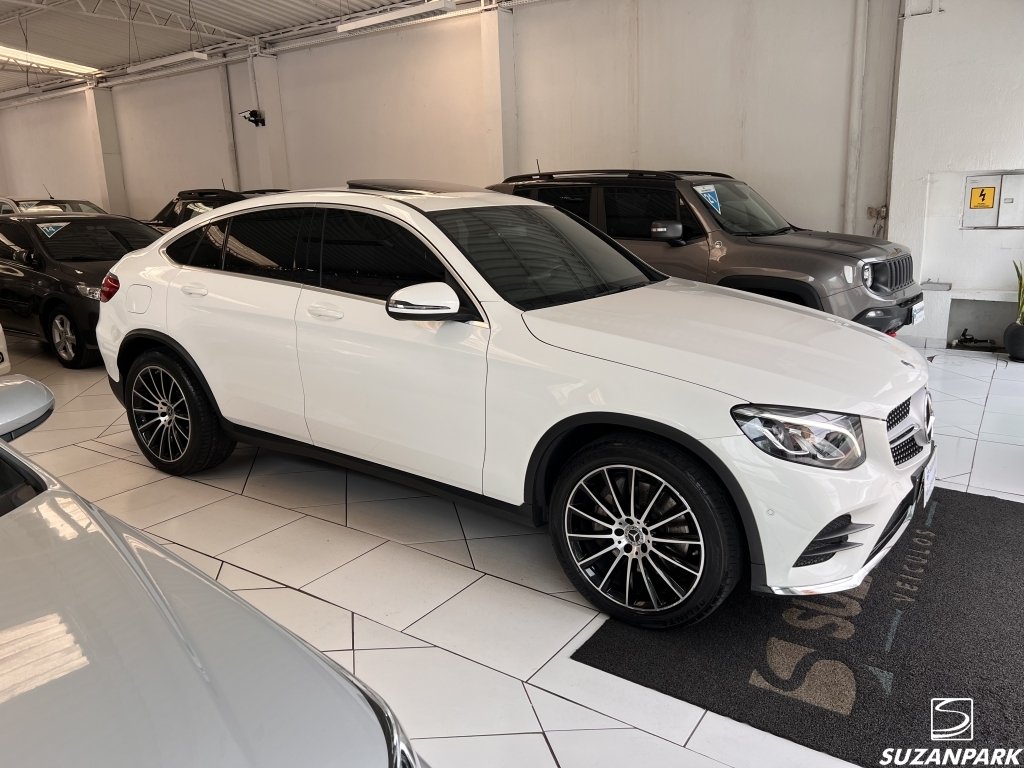 Mercedes-Benz GLC - foto 13