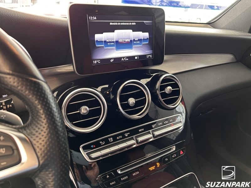 Mercedes-Benz GLC - foto 7