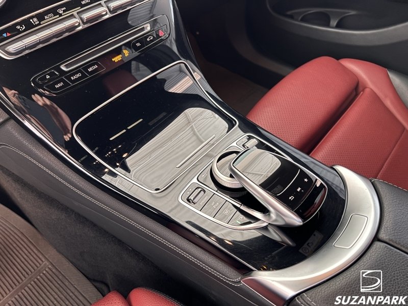 Mercedes-Benz GLC - foto 8