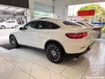 Mercedes-Benz GLC - miniatura 2 de 13