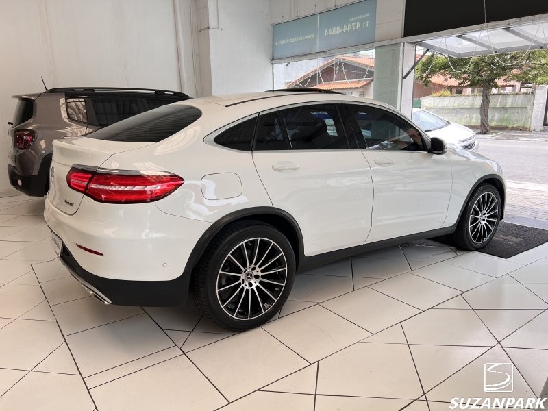 Mercedes-Benz GLC - foto 3