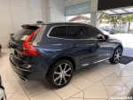 Volvo XC60 - miniatura 3 de 13