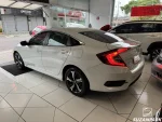 Honda Civic - miniatura 2 de 20