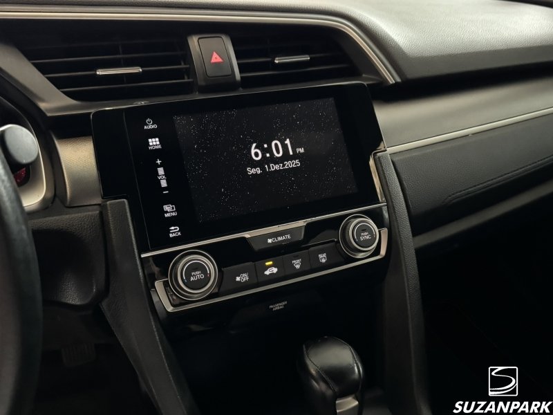 Honda Civic - foto 7