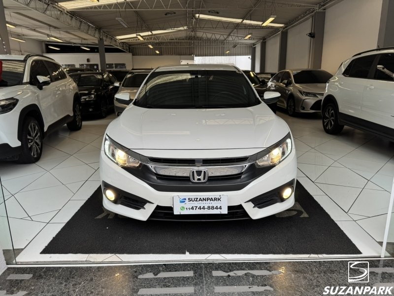 Honda Civic - foto 18