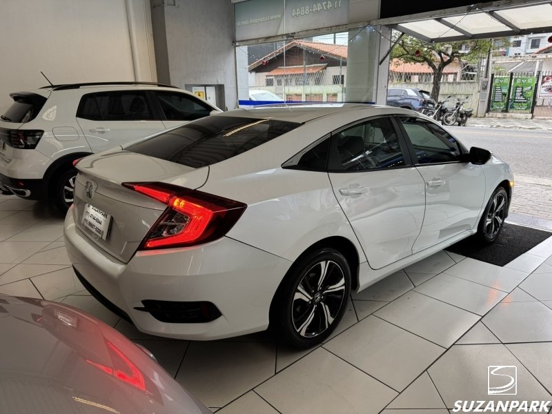 Honda Civic - foto 3