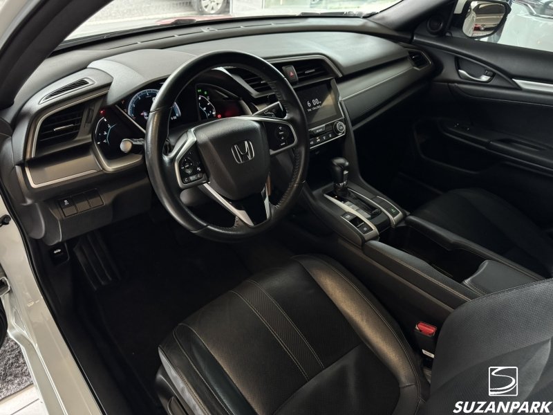 Honda Civic - foto 4