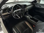 Honda Civic - miniatura 4 de 20