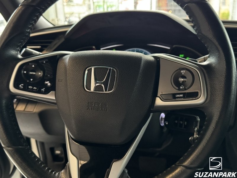 Honda Civic - foto 9