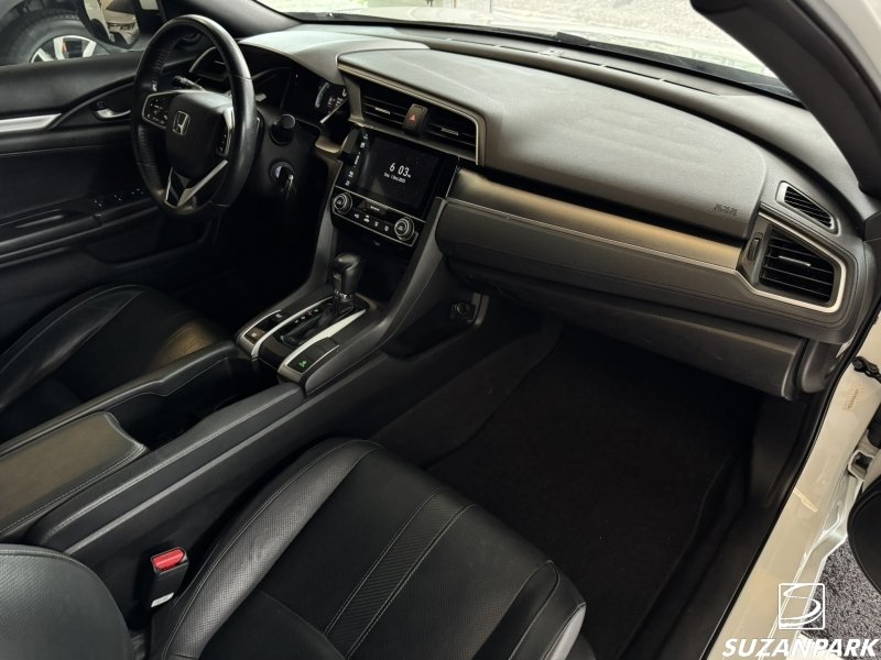 Honda Civic - foto 13