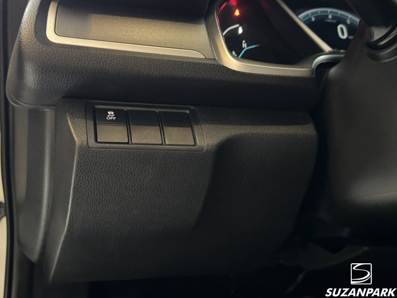 Honda Civic - foto 11