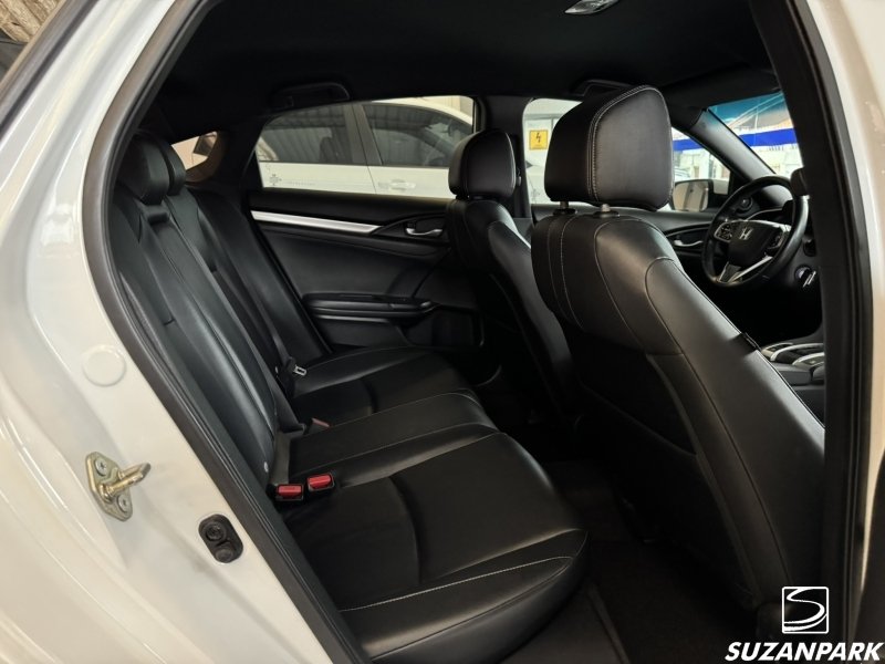 Honda Civic - foto 15