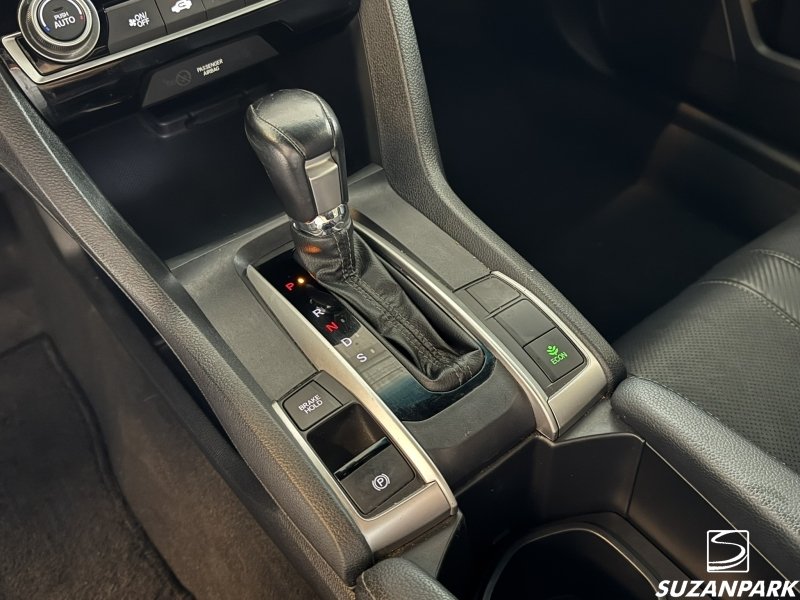 Honda Civic - foto 8