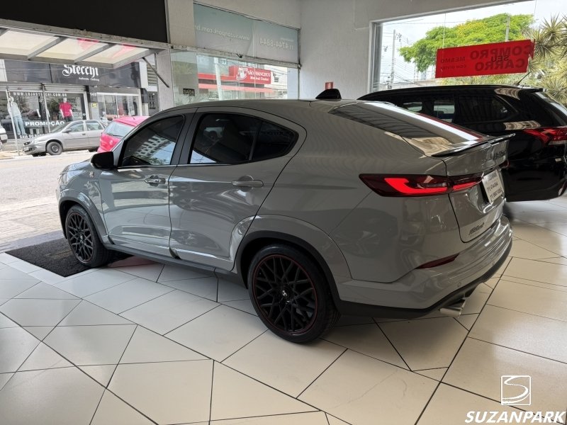 Fiat Fastback - foto 2