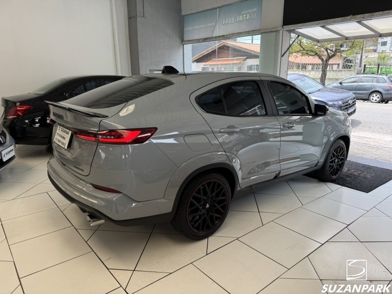 Fiat Fastback - foto 3