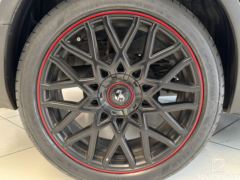 Fiat Fastback - foto 17