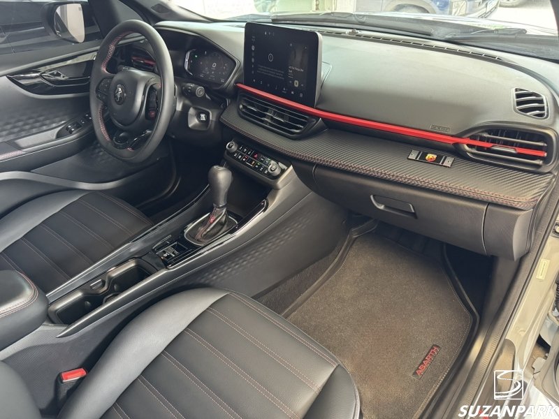 Fiat Fastback - foto 13