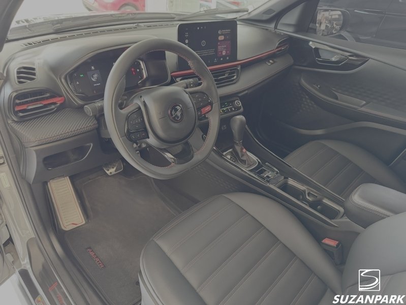 Fiat Fastback - foto 4