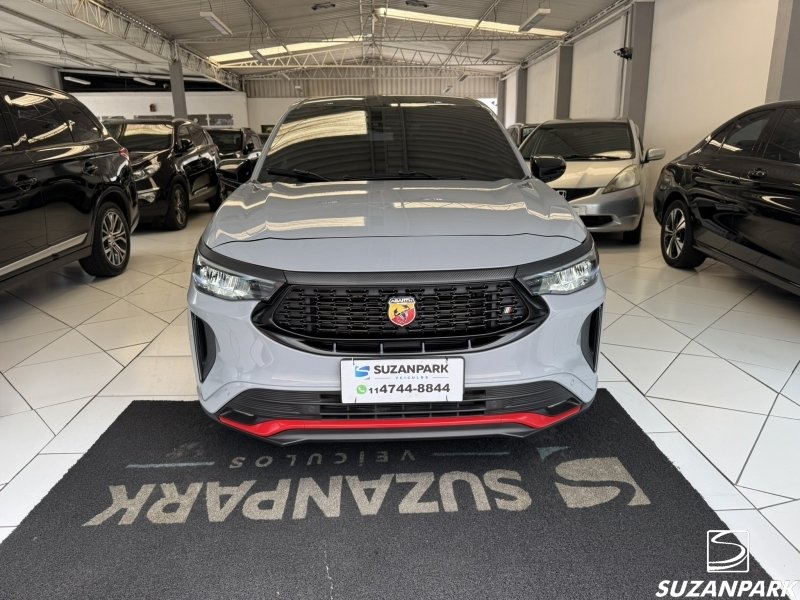 Fiat Fastback - foto 18