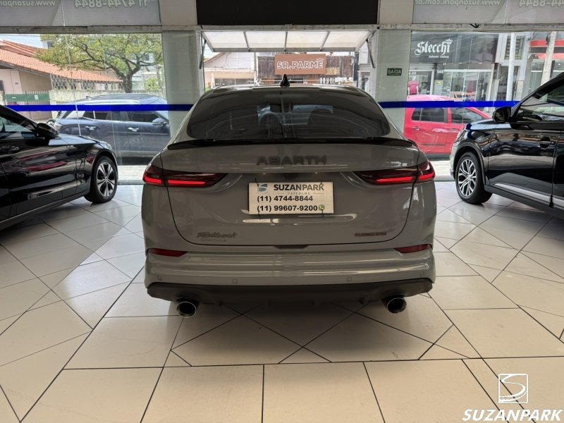 Fiat Fastback - foto 19