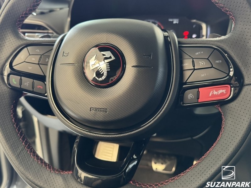 Fiat Fastback - foto 9