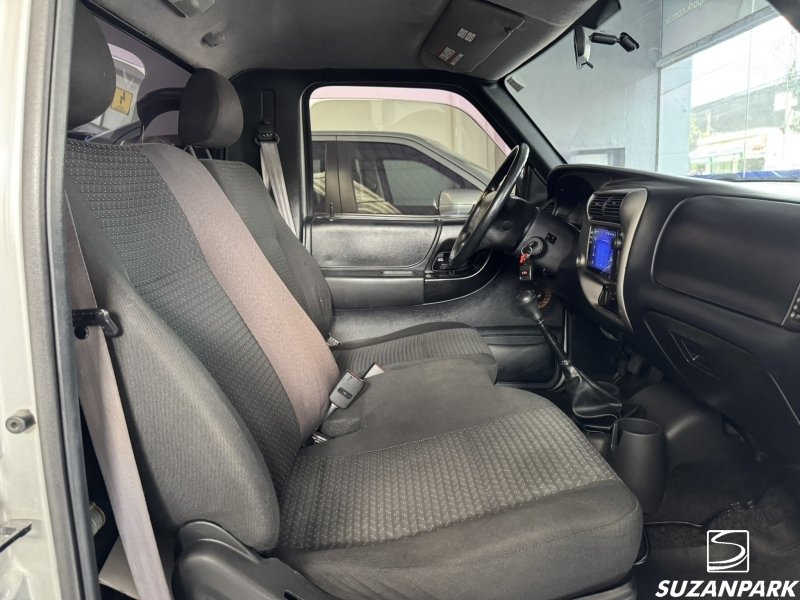 Ford Ranger - foto 14